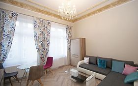 Apartamenty Mikubo Wroclaw